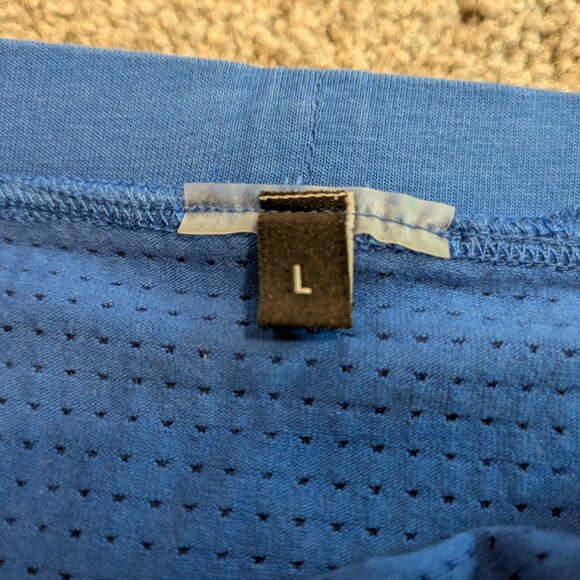 Jack Adams Air Mesh Sport Brief Bikini - Picture 4 of 7